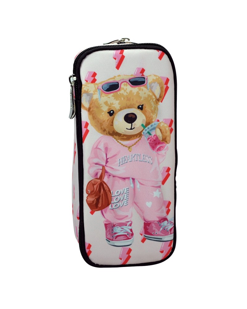 BMU ΒΑΡΕΛΑΚΙ ΟΒΑΛ BEAR (357-24141)