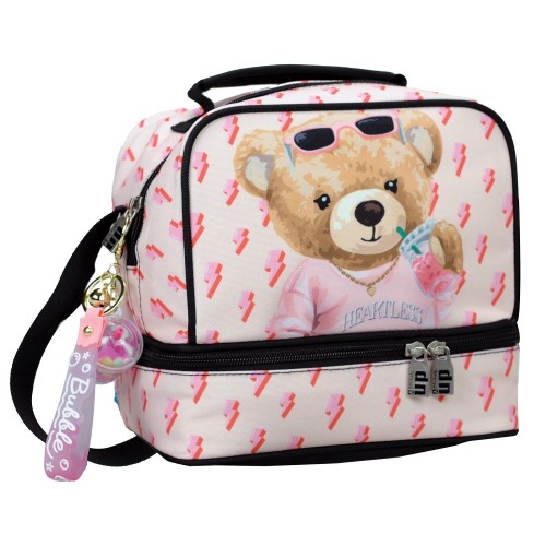 BMU ΤΣΑΝΤΑΚΙ ΦΑΓΗΤΟΥ BEAR (357-24220)