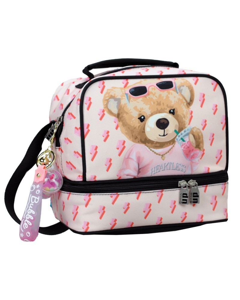 BMU ΤΣΑΝΤΑΚΙ ΦΑΓΗΤΟΥ BEAR (357-24220)