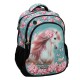BMU ΣΑΚΙΔΙΟ ΔΗΜΟΤΙΚΟΥ ΟΒΑΛ BUTTERFLY UNICORN (357-25031)
