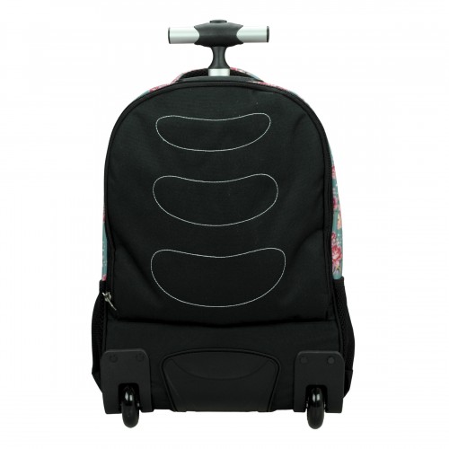 BMU TROLLEY ΔΗΜΟΤΙΚΟΥ BUTTERFLY UNICORN (357-25074)