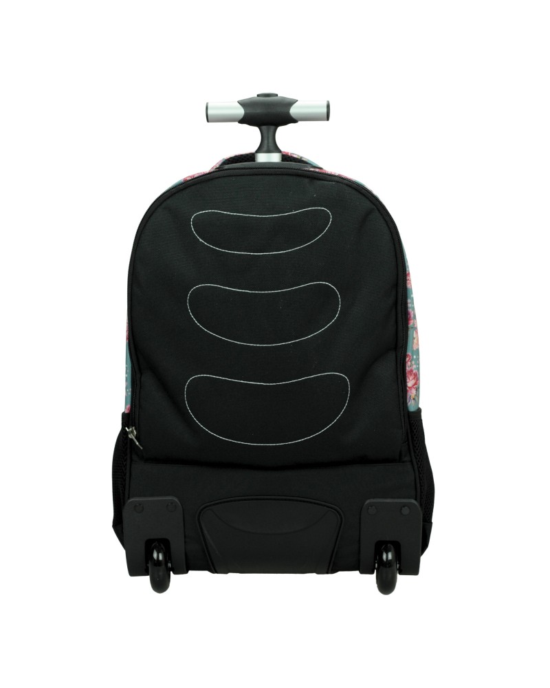 BMU TROLLEY ΔΗΜΟΤΙΚΟΥ BUTTERFLY UNICORN (357-25074)