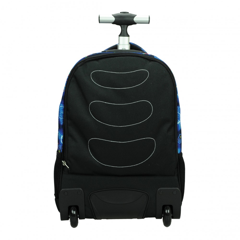 BMU TROLLEY ΔΗΜΟΤΙΚΟΥ NEON GAME (357-26074)
