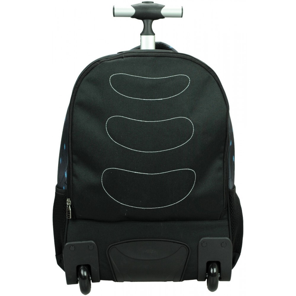 BMU TROLLEY ΔΗΜΟΤΙΚΟΥ DINOSAUR ALIEN (357-27074)