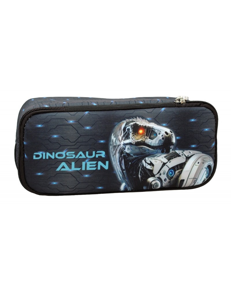 BMU ΒΑΡΕΛΑΚΙ ΟΒΑΛ DINOSAUR ALIEN (357-27141)