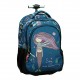 BMU TROLLEY ΔΗΜΟΤΙΚΟΥ SEA MERMAID (357-28074)