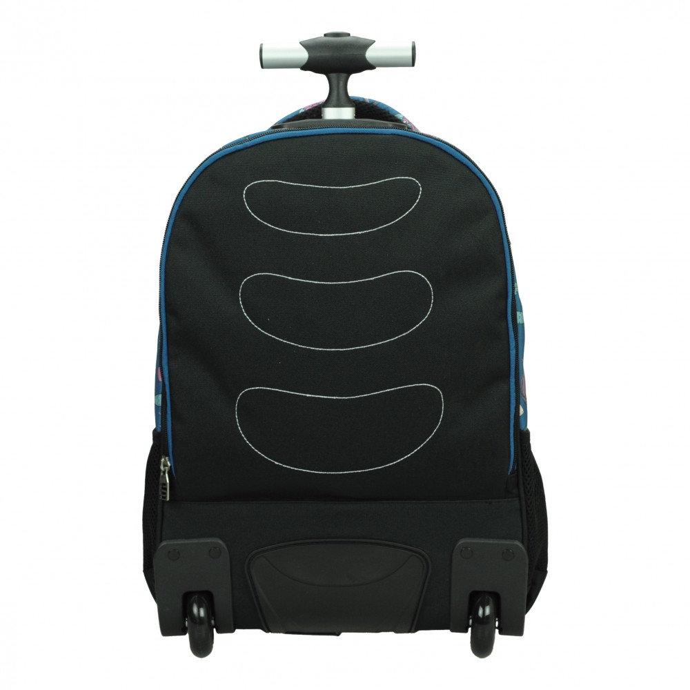 BMU TROLLEY ΔΗΜΟΤΙΚΟΥ SEA MERMAID (357-28074)