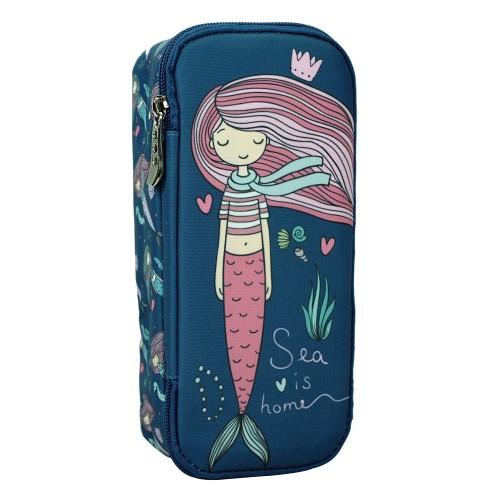 BMU ΒΑΡΕΛΑΚΙ ΟΒΑΛ SEA MERMAID (357-28141)