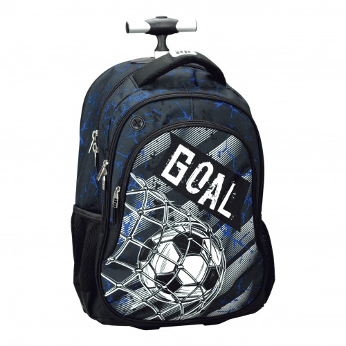 BMU TROLLEY ΔΗΜΟΤΙΚΟΥ GOAL (357-30074)