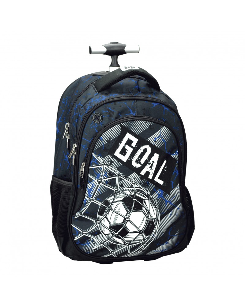 BMU TROLLEY ΔΗΜΟΤΙΚΟΥ GOAL (357-30074)