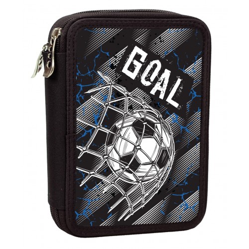 BMU ΚΑΣΕΤΙΝΑ ΔΙΠΛΗ GOAL (357-30100)