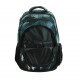BMU ΣΑΚΙΔΙΟ ΣΧΟΛΙΚΟ ΟΒΑΛ BLUE EYE WOLF (357-33031)