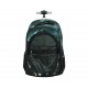 BMU TROLLEY ΣΧΟΛΙΚΟ BLUE EYE WOLF (357-33074)
