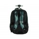 BMU TROLLEY ΣΧΟΛΙΚΟ BLUE EYE WOLF (357-33074)