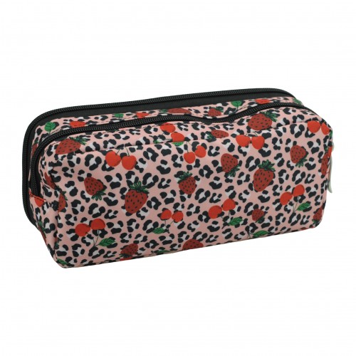 BMU ΒΑΡΕΛΑΚΙ ΟΒΑΛ FASHION BEAR (357-35141)