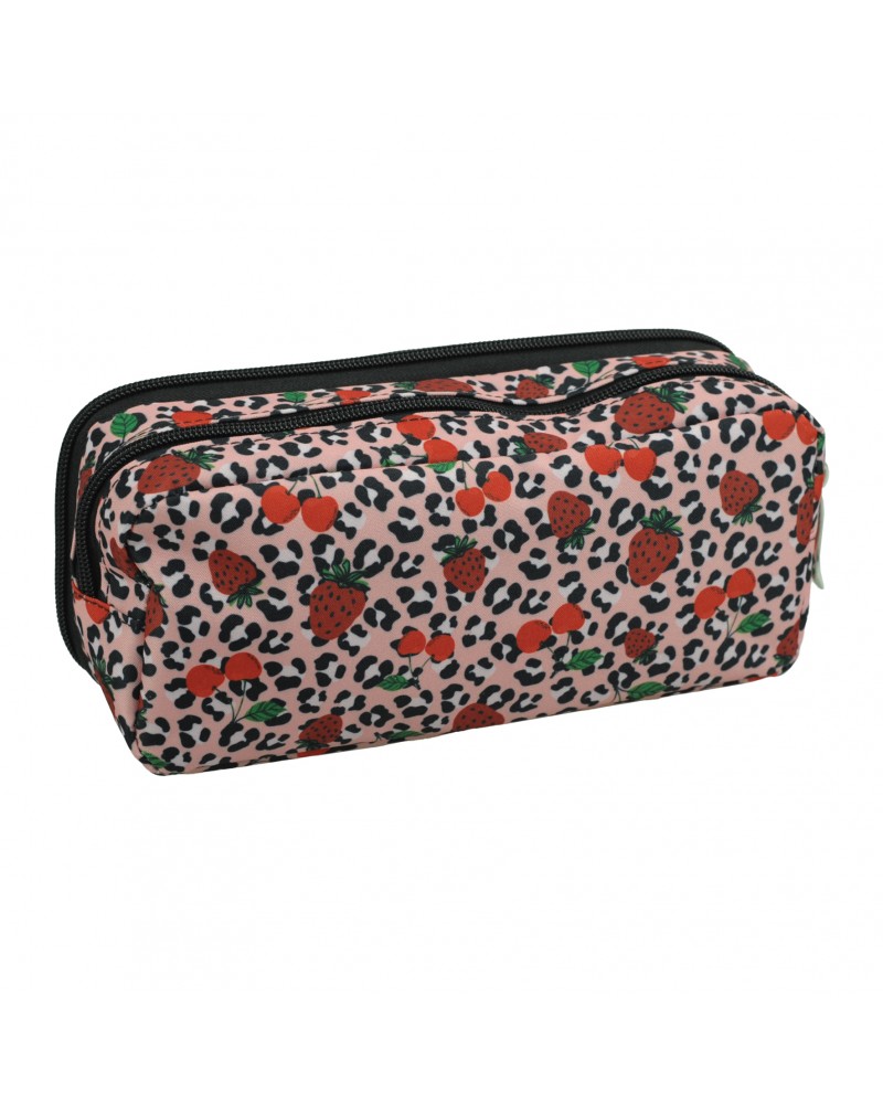 BMU ΒΑΡΕΛΑΚΙ ΟΒΑΛ FASHION BEAR (357-35141)