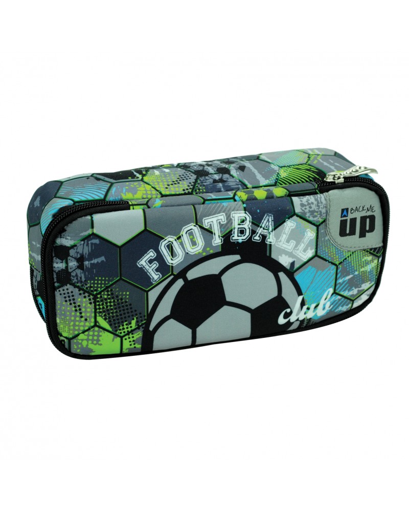 BMU ΒΑΡΕΛΑΚΙ ΟΒΑΛ FOOTBALL CLUB (357-36141)