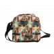 BMU ΤΣΑΝΤΑΚΙ ΦΑΓΗΤΟΥ OBΑΛ GREY LION (357-38220)
