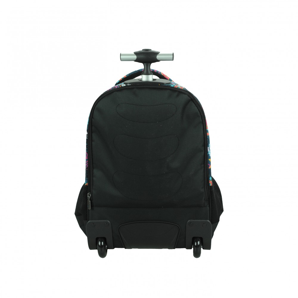 BMU TROLLEY ΣΧΟΛΙΚΟ MORE LOVE (357-40074)