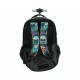 BMU TROLLEY ΣΧΟΛΙΚΟ MORE LOVE (357-40074)