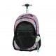 BMU TROLLEY ΣΧΟΛΙΚΟ PASTEL UNICORN (357-41074)