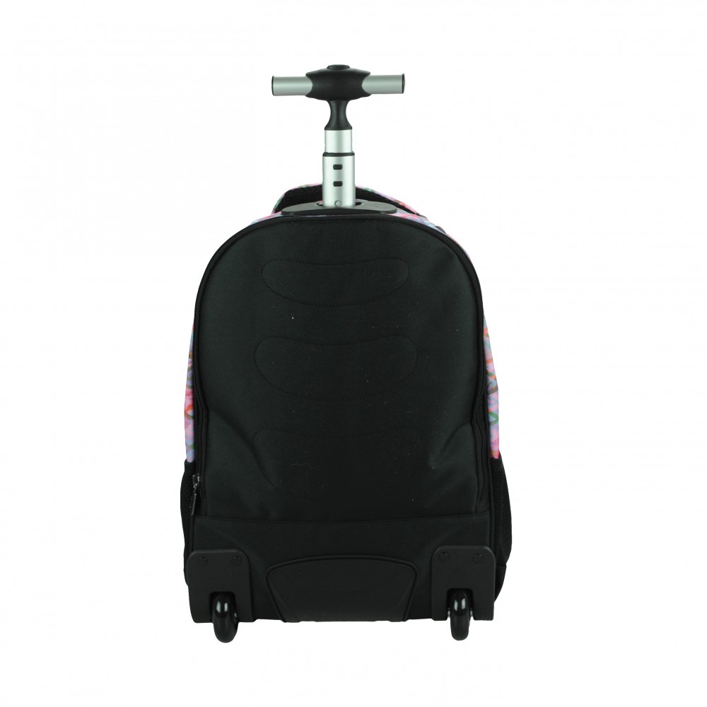BMU TROLLEY ΣΧΟΛΙΚΟ PASTEL UNICORN (357-41074)