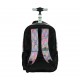 BMU TROLLEY ΣΧΟΛΙΚΟ PASTEL UNICORN (357-41074)