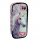 BMU ΒΑΡΕΛΑΚΙ ΟΒΑΛ PASTEL UNICORN (357-41141)