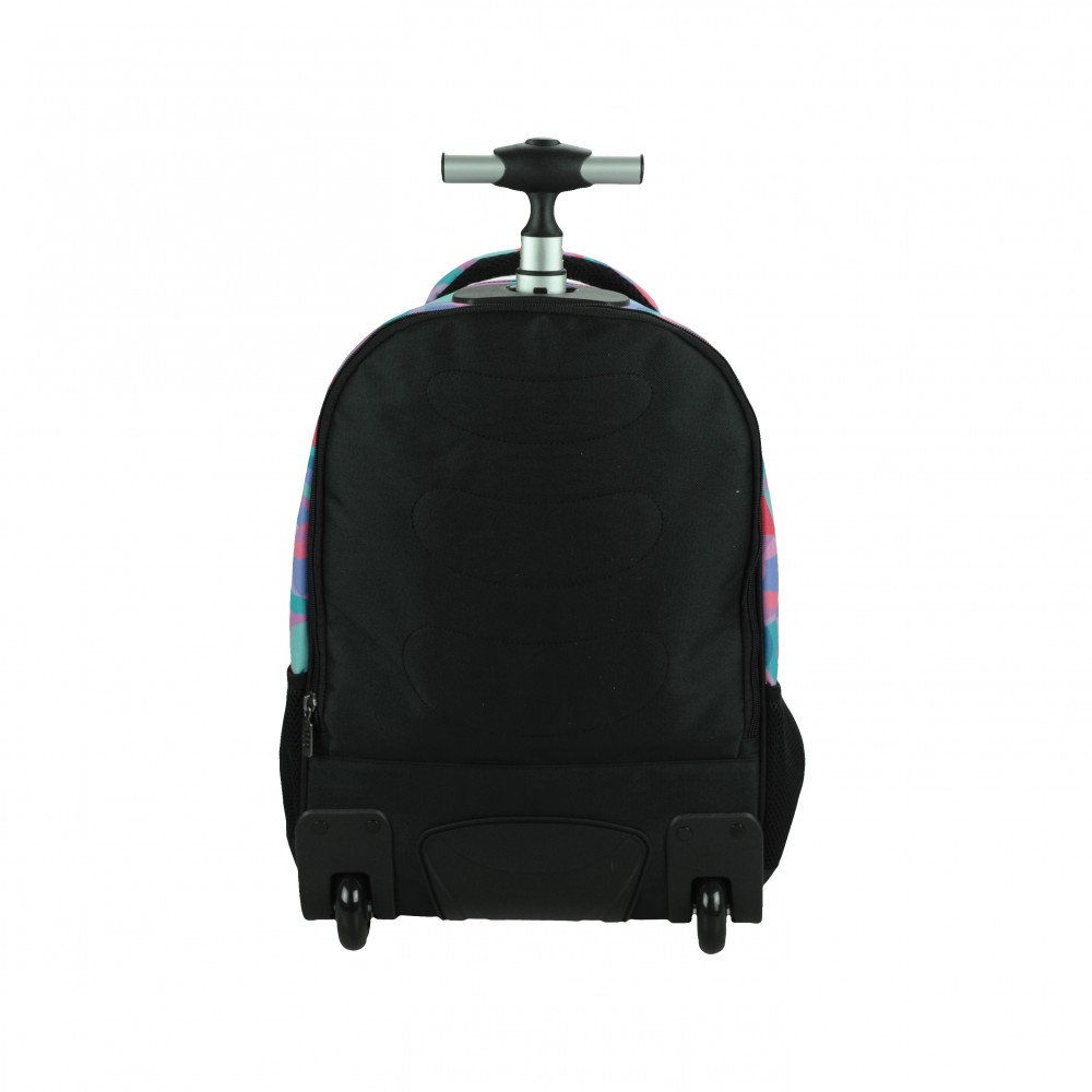 BMU TROLLEY ΣΧΟΛΙΚΟ PUPPY (357-42074)