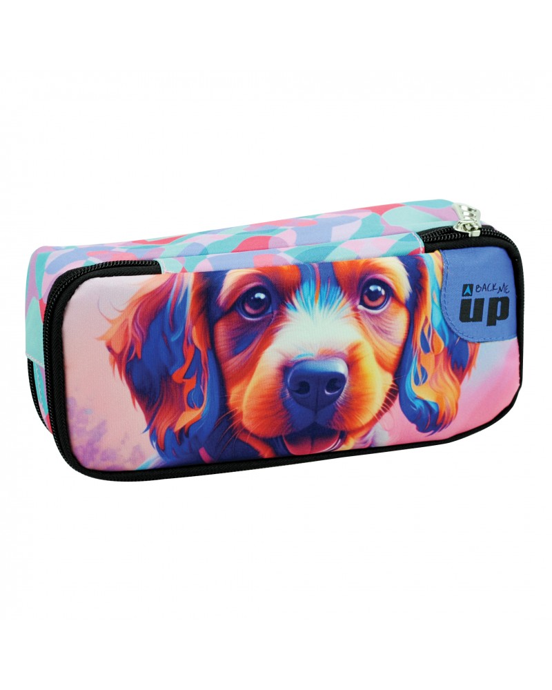 BMU ΒΑΡΕΛΑΚΙ ΟΒΑΛ PUPPY (357-42141)