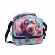 BMU ΤΣΑΝΤΑΚΙ ΦΑΓΗΤΟΥ OBΑΛ PUPPY (357-42220)