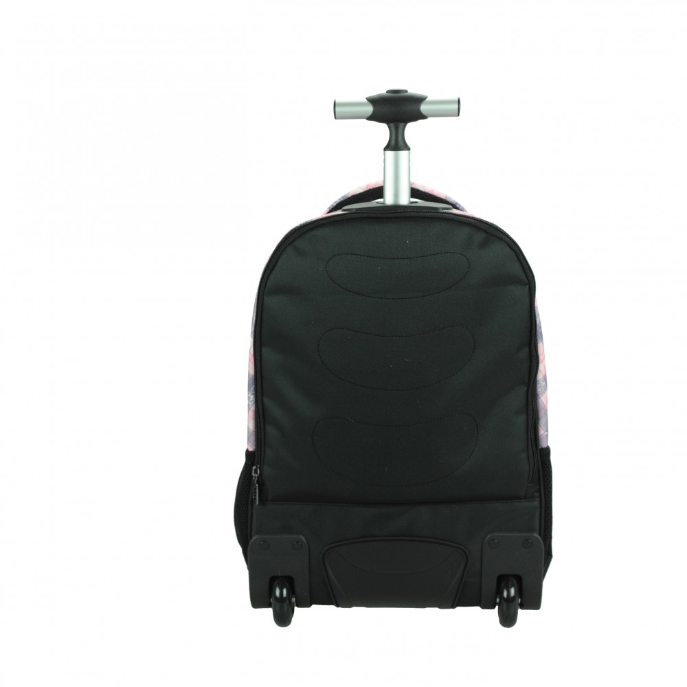 BMU TROLLEY ΣΧΟΛΙΚΟ SCOTCH BEAR (357-43074)
