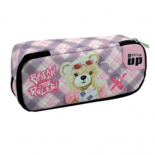 BMU ΒΑΡΕΛΑΚΙ ΟΒΑΛ SCOTCH BEAR (357-43141)