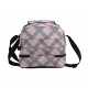 BMU ΤΣΑΝΤΑΚΙ ΦΑΓΗΤΟΥ OBΑΛ SCOTCH BEAR (357-43220)