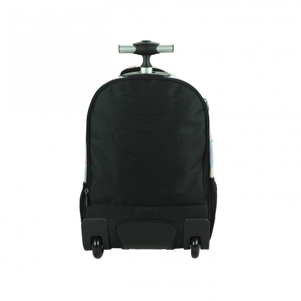 BMU TROLLEY ΣΧΟΛΙΚΟ SCOTCH DOG (357-44074)