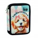 BMU ΚΑΣΕΤΙΝΑ ΔΙΠΛΗ ΓΕΜΑΤΗ SCOTCH DOG (357-44100)