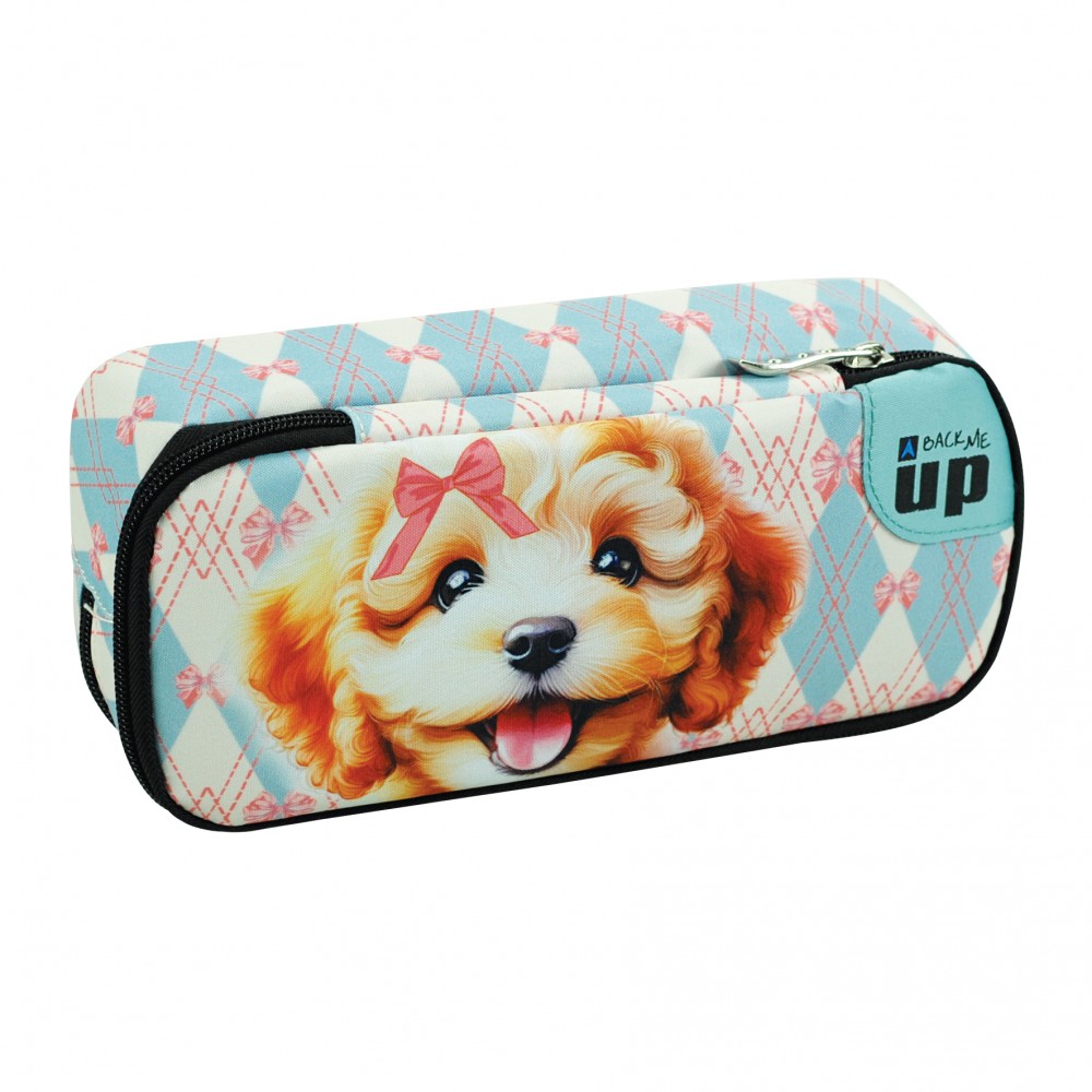 BMU ΒΑΡΕΛΑΚΙ ΟΒΑΛ SCOTCH DOG (357-44141)