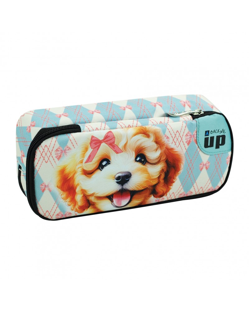 BMU ΒΑΡΕΛΑΚΙ ΟΒΑΛ SCOTCH DOG (357-44141)
