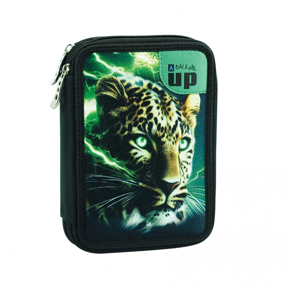 BMU ΚΑΣΕΤΙΝΑ ΔΙΠΛΗ ΓΕΜΑΤΗ THUNDER CAT (357-46100)