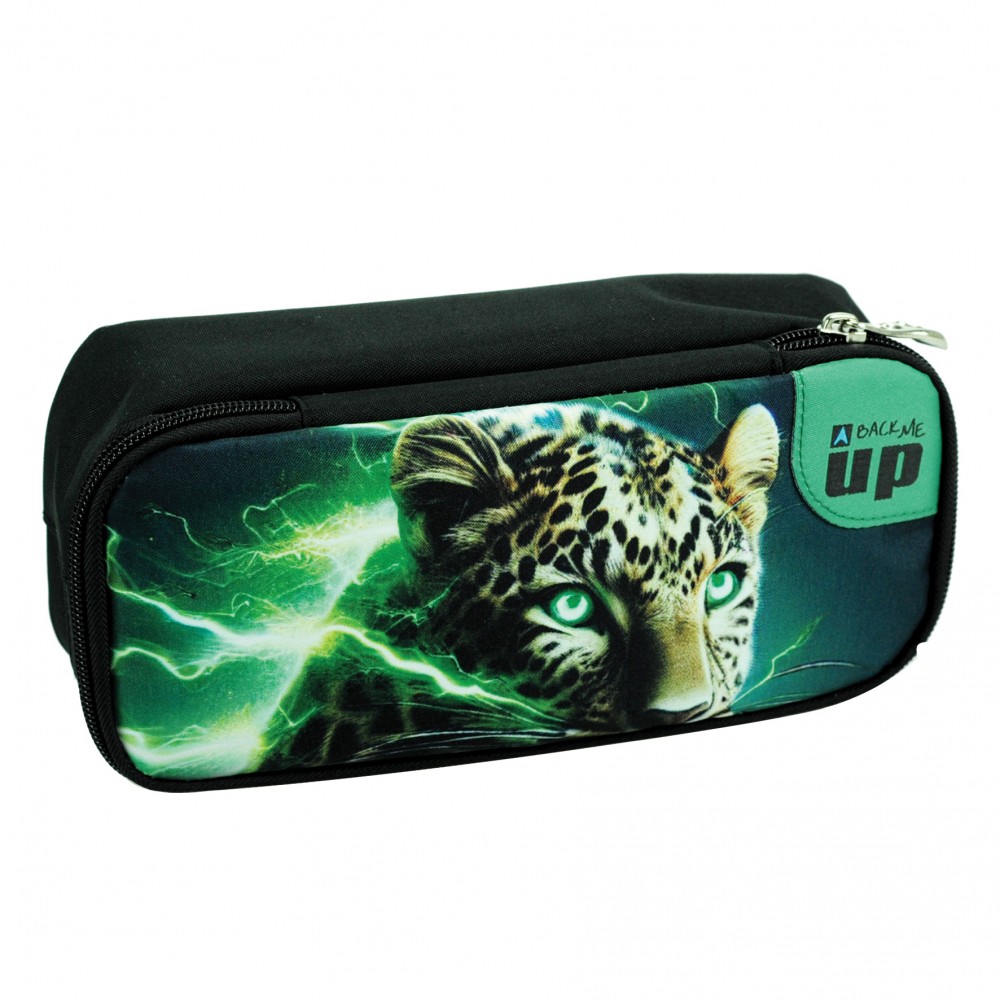BMU ΒΑΡΕΛΑΚΙ ΟΒΑΛ THUNDER CAT (357-46141)