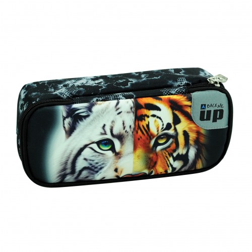 BMU ΒΑΡΕΛΑΚΙ ΟΒΑΛ WILD CATS (357-47141)
