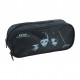 GIM ΚΑΣΕΤΙΝΑ ΟΒΑΛ BLACK HUNTRIX (364-00144)