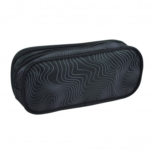 GIM ΚΑΣΕΤΙΝΑ ΟΒΑΛ BLACK HUNTRIX (364-00144)
