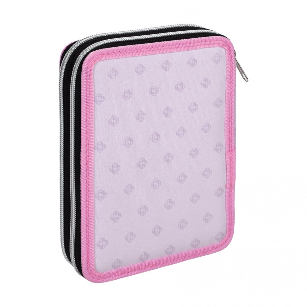 GIM ΚΑΣΕΤΙΝΑ ΔΙΠΛΗ PINK HUNTRIX (364-01100)