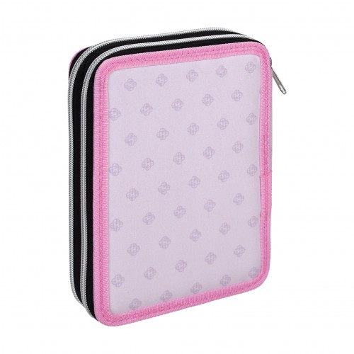 GIM ΚΑΣΕΤΙΝΑ ΔΙΠΛΗ PINK HUNTRIX (364-01100)