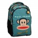BMU ΣΑΚΙΔΙΟ ΣΧΟΛΙΚΟ ΟΒΑΛ PAUL FRANK COLORADO (376-00031)