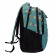 BMU ΣΑΚΙΔΙΟ ΣΧΟΛΙΚΟ ΟΒΑΛ PAUL FRANK COLORADO (376-00031)