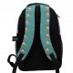 BMU ΣΑΚΙΔΙΟ ΣΧΟΛΙΚΟ ΟΒΑΛ PAUL FRANK COLORADO (376-00031)
