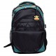 BMU ΣΑΚΙΔΙΟ ΣΧΟΛΙΚΟ ΟΒΑΛ PAUL FRANK COLORADO (376-00031)