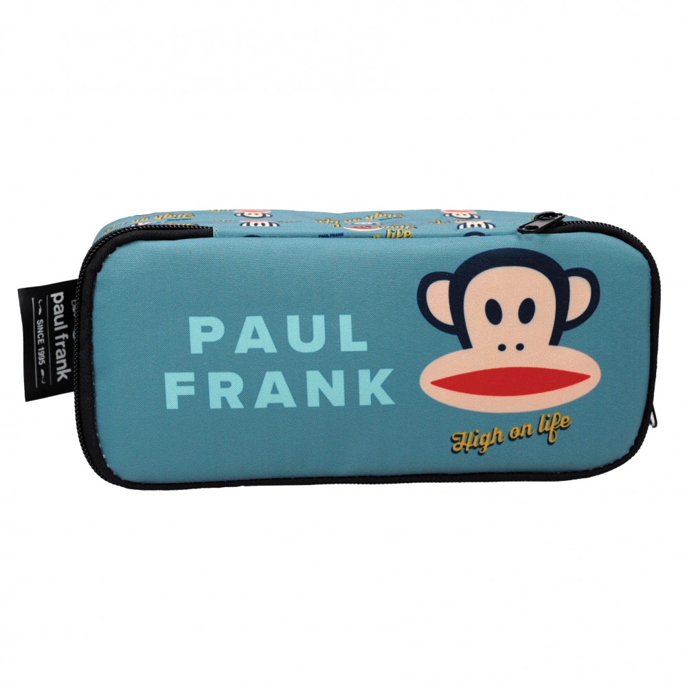 BMU ΒΑΡΕΛΑΚΙ ΟΒΑΛ PAUL FRANK COLORADO (376-00141)